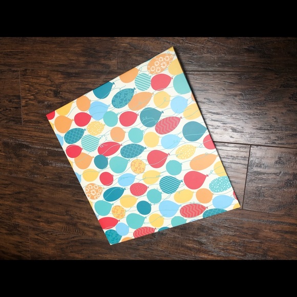 NWOT Scrapbook - Picture 6 of 7